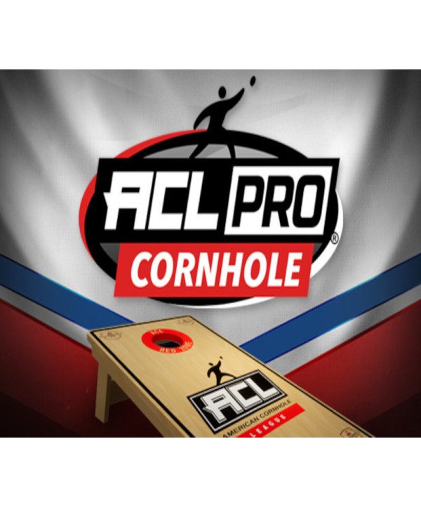 ACL Pro Cornhole Region: ARGENTINA XBOX One / Xbox Series X|S Xbox Series X|S Key 